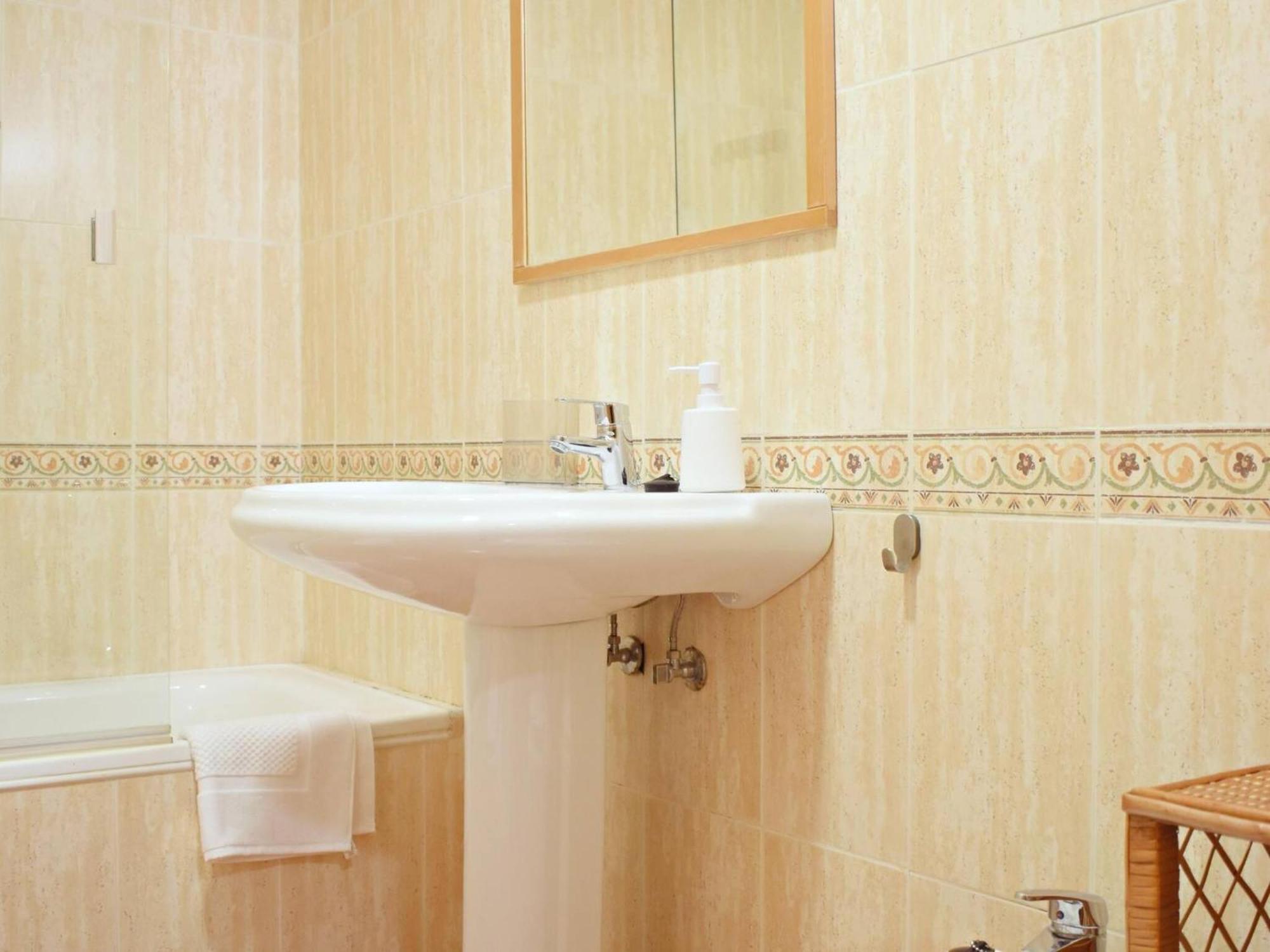 Fantastico Apartamento De Dos Dormitorios En El Soho Малага Екстер'єр фото